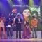 Celebs at Krishendu sen's 'Sound of soul' a soulful performance