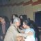 Ramesh Sippy with Asha Bhosle at Krishendu sen's 'Sound of soul' a soulful performance