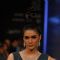 KGK Entice show on Day 4 of IIJW 2012
