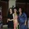 Celebs at GR8 Magazine anniversary bash in The Club Millennium, Mumbai