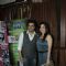 Celebs at GR8 Magazine anniversary bash in The Club Millennium, Mumbai
