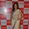 Amrita Puri at Gemfields' & Rio Tinto's Retail Jeweller India Awards 2012