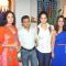 Neena Gupta, Masaba Gupta at Launch of Fuel - The Fashion Store Over Wine & Cheese