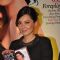 Bollywood actress Minissha Lamba unveils a special Sex issue of Maxim Magazine. .