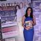 Sridevi unveiled the special issue of Society Interior Magazine