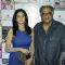 Boney Kapoor and Sridevi at Magan Publication Cover Magazine Unveil