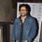 Arshad Warsi at Book Launch Don't Think of a Blue Ball by Malti Bhojwani