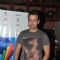 Rohit Roy at Book Launch Don't Think of a Blue Ball by Malti Bhojwani
