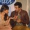 Bollywood actor Ranbir Kapoor with south actress Ileana D'Cruz promote Barfi on the sets of Indian Idol at Filmcity in Mumbai. .
