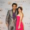 Aamir Ali & Sanjeeda Sheikh at Grand Launch Party of Sofitel Mumbai BKC