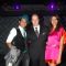 Terence Lewis, Bernd Schneider & Meghna Kawale at Grand Launch Party of Sofitel Mumbai BKC