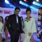 Kareena Kapoor and Madhur Bhandarkar at Jealous 21 fashion show in Hyatt Regency