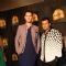 Ashish N Soni and Shaun Trait at Blenders Pride Fashion Tour 2012