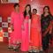 Celebs at Mijjwan Sonnets in Fabric Fashion Show