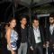 Celebs at Godrej Eon's cycling event