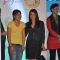 Celebs at Godrej Eon's cycling event