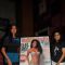 Lisa Haydon unveils India Today group magazine