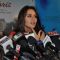Preity Zinta Launches Songs of her Film Ishq in Paris