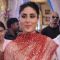 Kareena Kapoor on sets of Punar Vivah