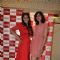 Anil Kapoor graces Barkha-Sonzal's preview at Aza store