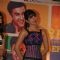 Priyanka Chopra at Film Barfi Promotion With R City Mall