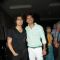 Sonu Niigam and Shaan at Le Club Musique hosts Adnan Sami Concert