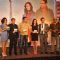 Music Launch Film Ishkq in Paris