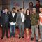 Music Launch Film Ishkq in Paris