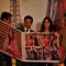 Music Launch Film Ishkq in Paris