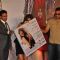 Music Launch Film Ishkq in Paris