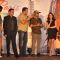 Music Launch Film Ishkq in Paris