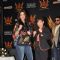 Shilpa Shetty, Raj Kundra and Mary Kom at SFL press meet