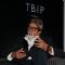 Amitabh Bachchan during  the launch of The Big Indian picture