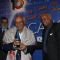 Director Yash Chopra at bollywood Filmmakers honoured at Locations Awards 2012 at Hotel Novotel in Juhu, Mumbai.