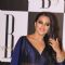 Sonakshi Sinha at Amitabh Bachchan's 70th Birthday Party at Reliance Media Works in Filmcity