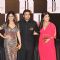 Shamita Shetty, Raj Kundra and Shilpa Shetty at Amitabh Bachchan's 70th Birthday Party