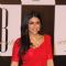 Zoa Morani at Amitabh Bachchan's 70th Birthday Party at Reliance Media Works in Filmcity