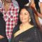 Deepti Naval at Amitabh Bachchan's 70th Birthday Party at Reliance Media Works in Filmcity