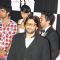 Arshad Warsi at Amitabh Bachchan's 70th Birthday Party at Reliance Media Works in Filmcity