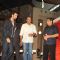 Ranbir Kapoor & Ashutosh Gowarikar unveiled and supported for Swades Foundation
