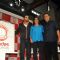 Ranbir Kapoor & Farah Khan unveiled and supported for Swades Foundation
