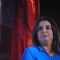 Farah Khan unveiled and supported for Swades Foundation