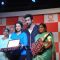 Farah Khan & Ranbir Kapoor unveiled and supported for Swades Foundation