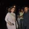 Neetu Singh at Saif Ali Khan and Kareena Kapoor Sangeet Ceremony at their new house
