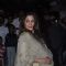 Amrita Arora at Saif Ali Khan and Kareena Kapoor Sangeet Ceremony at their new house