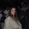 Amrita Arora at Saif Ali Khan and Kareena Kapoor Sangeet Ceremony at their new house