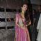 Malaika Arora Khan at Saif Ali Khan and Kareena Kapoor Sangeet Ceremony