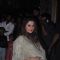 Amrita Arora at Saif Ali Khan and Kareena Kapoor Sangeet Party