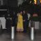 Amrita Arora at Saif Ali Khan & Kareena Kapoor wedding party