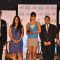 Akash Sharma, Priyanka Chopra, Ayushmann Khurrana Launches Peoples Choice Awards